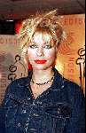 Manuela Kemp
1999