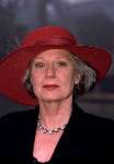 15 Februari 1999
Marlies Alckmaer, actrice in de nieuwe serie Westenwind