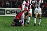 Feyenoord-PSV 3-1
21 Februari 1999
Paul Bosvelt