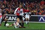 Feyenoord-PSV 3-1
21 Februari 1999
Paul Bosvelt