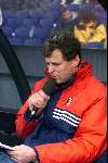 21 Februari 1999
Peter Houtman als radioverslaggever