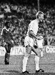 Stuttgart 25 mei 1988
Ronald Koeman
Finale EC I PSV-Benfica, eindstand 0-0
PSV wint na strafschoppen.