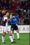 21 Februari 1999
Rode kaart voor Ronald Waterreus
Feyenoord-PSV 3-1


PETER SMULDERS BV
