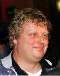 Theo v Gogh
1999