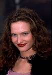 15 Februari 1999
Toncy v Eersel, actrice uit de nieuwe serie WESTENWIND