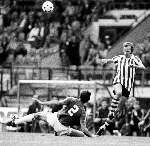 Willy v d Kerkhof 1979
PSV-AJAX voor beker