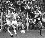 Willy v d Kerkhof 1979
soren Lerby