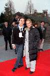 27 maart 1999
Eurodisney
Winston Gerschtanowitz met vriendin
PETER SMULDERS BV