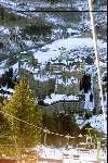Sneeuw
wintersport spanje 1998
Bakera