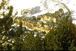 Sneeuw
wintersport spanje 1998
Bakera