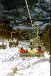 Sneeuw
wintersport spanje 1998
Bakera