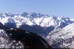 Sneeuw
wintersport spanje 1998
Bakera