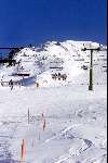 Sneeuw
wintersport spanje 1998
Bakera