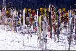 Sneeuw
wintersport spanje 1998
Bakera