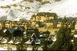 Sneeuw
wintersport spanje 1998
Bakera