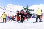 Sneeuw
wintersport spanje 1998
Bakera