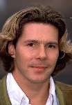 15 Februari 1999
Wouter Nicolaas, acteur in de nieuwe serie Westenwind