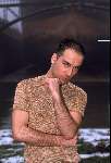 15 Februari 1999
Youssef Idilbi, akteur in de nieuwe serie Westenwind