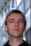 Schiphol 9 februari 2000
Antonie Kamerling