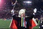 Eindhoven, 19 februari 2000
PSV-Vitesse ( kompetitie} eindstand 3-2
Stadsprins van Helmond Berry v Aerle Prins Birke XXVII