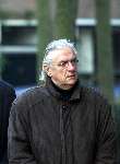 12 februari 2000, Naarden Vesting
Boudewijn Klap