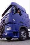 DAF Truc 2000