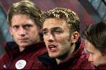 Eindhoven, 10 februari 2000
PSV-AJAX, eindstand
DENNIS ROMMEDAHL