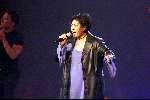 Rotterdam AHOY
Nat. Songfestival 2000
DEWI
