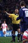 Eindhoven10 februari 2000
PSV-AJAX, eindstand 4-0
DICK JOL