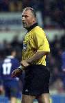 Eindhoven10 februari 2000
PSV-AJAX, eindstand 4-0
DICK JOL