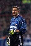 Eindhoven, 3 februari 2000
PSV-Feyenoord, eindstand 0-1
Dudek
