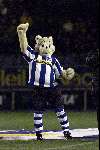 Eindhoven, 31 januari 2000
EVV Eindhoven-SC Emmen, eindstand 0-1
EVV Mascotte