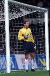 Eindhoven10 februari 2000
PSV-AJAX, eindstand 4-0
FRED GRIM