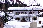 Lech 5 februari 2000
Koningin Beatrix op skivakantie.
Gasthof POST