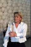 Schiphol 9 februari 2000
Vermiste kinderen
Hans Klok