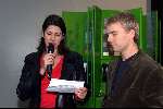 Schiphol 9 februari 2000
Vermiste kinderen
Isa Hoes en Antonie Kamerling