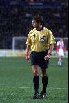 Eindhoven, 3 februari 2000
PSV-Feyenoord, eindstand 0-1
Scheidsrechter J. Wegereef