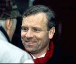 Jaap de Hoop Scheffer