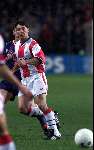 Eindhoven10 februari 2000
PSV-AJAX, eindstand 4-0
JAN HEINTZE