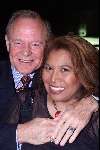 Rotterdam AHOY
Nat. Songfestival 2000
Justine Pelmelay met Jan Jochems