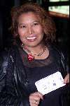 Rotterdam AHOY
Nat. Songfestival 2000
Justine Pelmelay