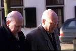 12 februari 2000, Naarden Vesting
Karel v d Graaf