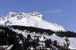 Lech 5 februari 2000
Koningin Beatrix op skivakantie.
LECH Wintersport  sneeuw