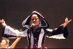 Rotterdam 27 februari 2000
Nat. Songfestival 2000
Winnares Linda Wagemakers