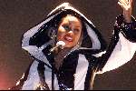 Rotterdam, 27 februari 2000
Winnares Nat. songfestival 2000: LINDA WAGEMAKERS