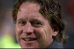 Eindhoven, 3 februari 2000
PSV-Feyenoord, eindstand 0-1
Mario Been