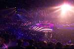 Rotterdam AHOY
Nat. Songfestival 2000