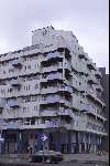 Rotterdam, 3 februari 2000
Appartement van NEBAHAD ALBAYRAK