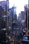 New York 20 februari 2000