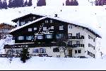 Lech 5 februari 2000
Koningin Beatrix op skivakantie.
Rest. Furelio
